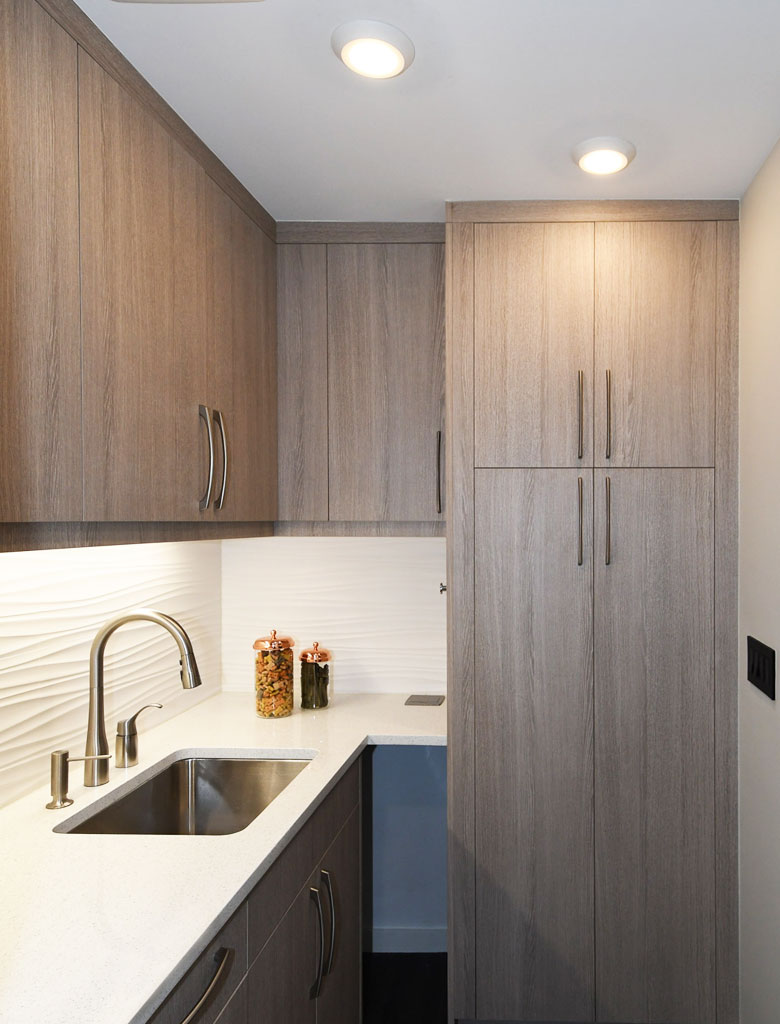 Flatirons - Construction Company