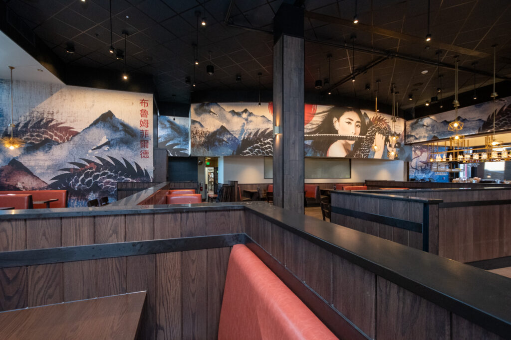 Restaurant tenant improvement - image PFCB-Reno-21-1024x683 on https://www.flatironsconstruct.com