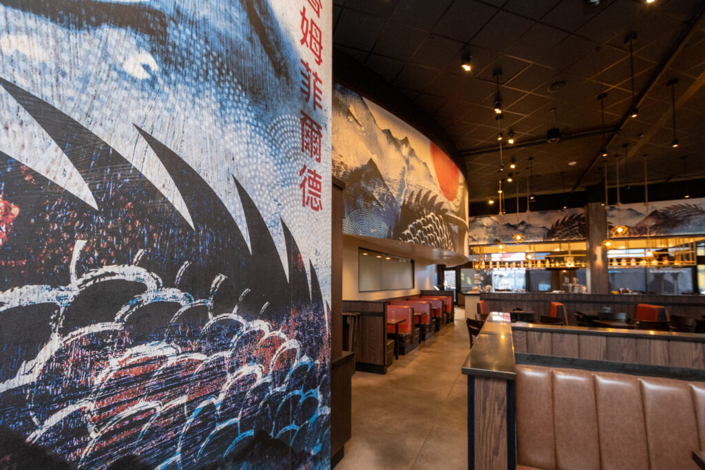 Restaurant tenant improvement - image PFCB-Reno-25-1024x683 on https://www.flatironsconstruct.com